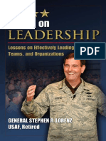  Lorenz on Leadership