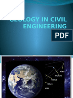 Ology in Civil Engineering