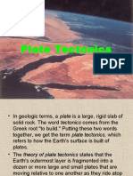 2.plate Tectonics