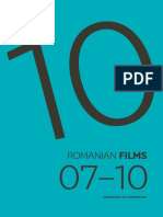 Catalog Filme Romanesti 2010 PDF