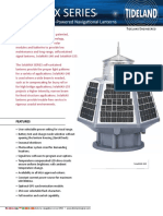 SolaMAXSERIES REV5 PDF