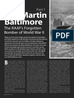 Martin Baltimore 