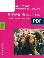 F. Amara, with S. Zappi, Ni putes ni soumises (2003)