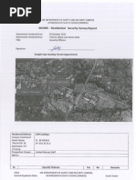 In South Sudan, UN DSS Called Terrain Apartments Safe Before July 2016 Rapes and Murder of Journalist John Gatluak