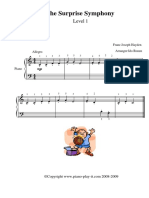 Haydn-The-surprise-symphony-level1.pdf