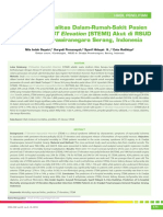 06_238Prediktor Mortalitas Dalam Rumah Sakit Pasien Infark Miokard ST Elevation-STEMI-Akut Di RSUD Serang Banten