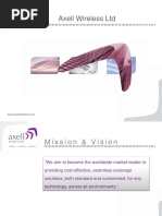 Axell+Wireless+Radio+Coverage+Solutions