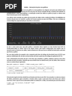 Zabbix - Remoção de picos nos gráficos