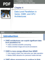 CS7103 - MultiCore Architecture Ppts Unit-II