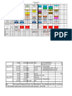 Hs Master Teacher Schedule Fall 2016