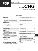 Chg Charging System