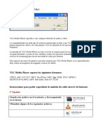 Red Manual - Radio (VLC Direccion Del Cliente) PDF