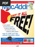 Download MacAddict  Jan07 Free Mac Software Safari Plug-ins Linux on Mac Mac Reviews Mac Software Reviews Ipod Reviews Mac Games by MacLife SN3218862 doc pdf