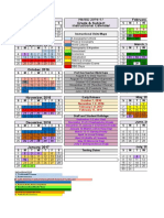 World Geography 2016-17 Pacing Calendar 1