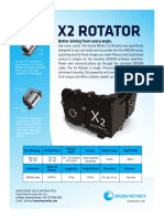 X2 Rotator: Better Aiming From Every Angle