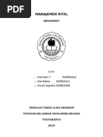 Download indomaret by selviapermatasari SN32188933 doc pdf