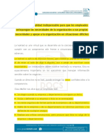 Documento_LA LEALTAD-Cualidad indispensable para que los empleados antepongan las necesidades de la organización a sus propias necesidades y apoye a la organización en situaciones difíciles_EG2.pdf