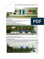 Calibracion Del Controlador Saps CT 94 PDF