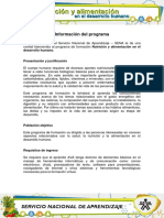 Informacion Nutricion PDF