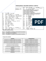 Formulario Segundo Parcial