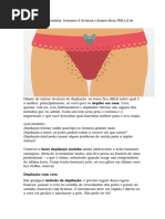 Como Se Depilar Sozinha