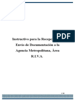 Instructivo RIVA