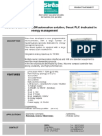 Arm A5 DataSheet