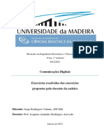 Maquinas Eléctrica e Energia Renováveis - Exercicios Resolvidos