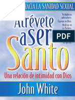 John White - Atrévete a Ser Santo.pdf