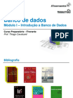 Curso Completo - Banco de Dados - Modulo I.pdf