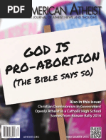 Download Third Quarter 2016 - American Atheist Magazine by American Atheists Inc SN321905284 doc pdf