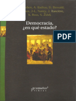 Democracia en qué estado.pdf