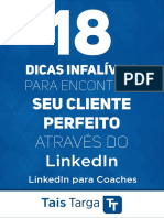 18 Dicas Coaching