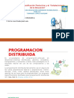 Programacion Distribuida