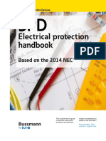 Handbook Protecciones electricas