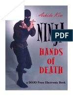 Ninja Hands of Death - Ashida Kim - allfeebook.tk.pdf