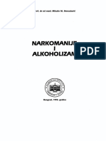 Narkomanija I Alkoholizam PDF