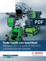 Catalogo Undercar 2011 PDF