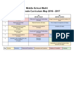 6th 8thcurriculummap2016 2017