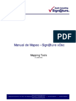Manual Mapeo Sign@ture PDF