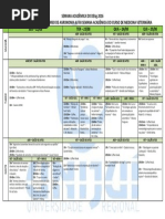 Programação Semana Acadêmica DEAg 2016