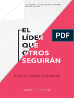 El Lider Que Otros Seguiran PDF