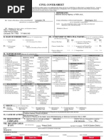 Petitioner Stanley J. Caterbone Writ of Habeus Corpus To US District Court For The MIDDLE DISTRICT of PENNSYLVANIA On August 22, 2016 Ver 5.0 With Forms