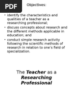 Download The Teacher as a Researching Professional by AlvarezAlfe SN321921592 doc pdf