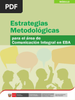 Módulo de comunicaación_unidad 2