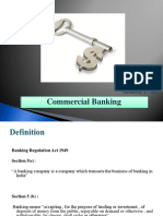 Commercialbankinginindiaanoverview 13146893571668 Phpapp02 110830023333 Phpapp02