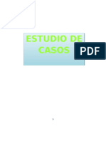 Estudio de Casos 9