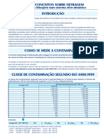 Conceitos e Padronizações Sobre Filtragem