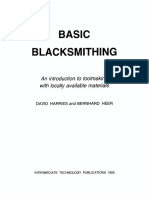 Blacksmithing basic.pdf
