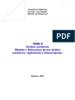 Tema_8._Acidos_Nucleicos_2012-2013._Modulo_1
